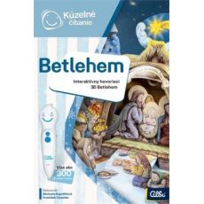 Kúzelné čítanie - Betlehem