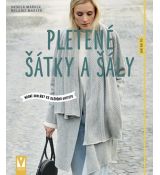 Pletené šátky a šály – módní doplňky ke každému outfitu