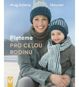 Pleteme pro celou rodinu