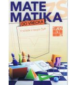 Matematika do vrecka