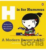 H is for Hummus