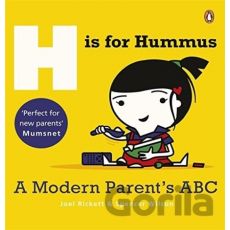 H is for Hummus