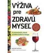 Výživa pre zdravú myseľ