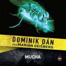 Audiokniha - Mucha