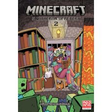 Minecraft - S witherom opreteky 2