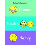 Set - Úsmev, Sestry, Nervy
