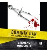 Audiokniha - Bremeno minulosti