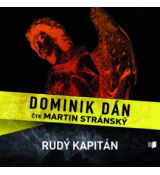 Audiokniha - Rudý kapitán