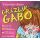 Audiokniha - Grázlik Gabo