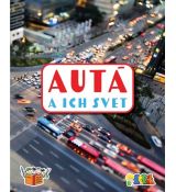 Autá a ich svet