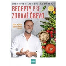 Recepty pre zdravé črevo