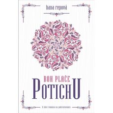 Boh plače potichu  2. diel