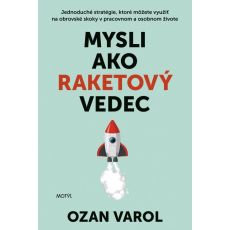 Mysli ako raketový vedec