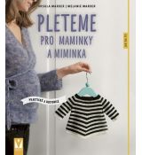 Pleteme pro maminky a miminka