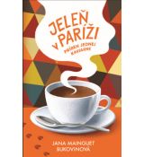 Jeleň v Paríži
