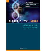 Diabetes typu MODY - Diagnostika a léčba