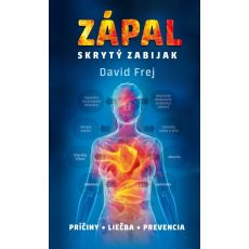 Zápal - Skrytý zabijak