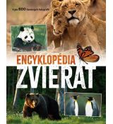 Encyklopédia zvierat