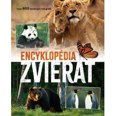 Encyklopédia zvierat - FA