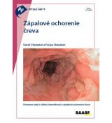 Rýchle fakty - Zápalové ochorenie čreva