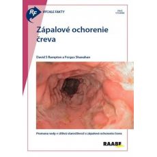 Rýchle fakty - Zápalové ochorenie čreva