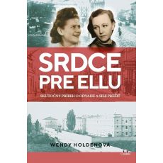 Srdce pre Ellu