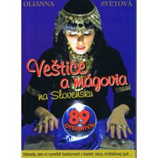 Veštice a mágovia na Slovensku