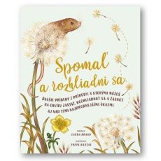 Spomaľ a rozhliadni sa