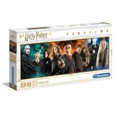 Puzzle Harry Potter 1000 Panorama