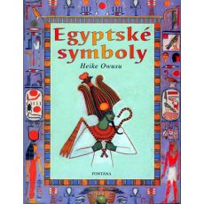 Egyptské symboly