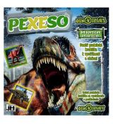 Pexeso - Dinosaury