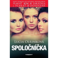 Spoločníčka