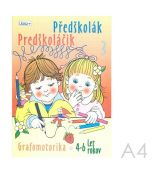 Predškoláčik