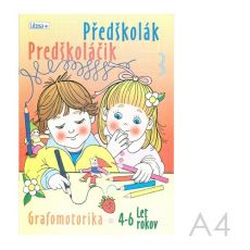 Predškoláčik