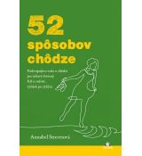 52 spôsobov chôdze