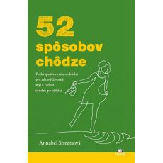 52 spôsobov chôdze