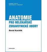 Anatomie pro nelékařské zdravotnické obory