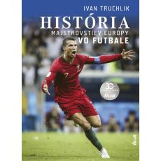 História majstrovstiev Európy vo futbale