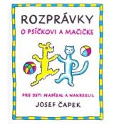 Rozprávky o psíčkovi a mačičke