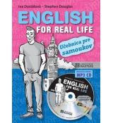 English for Real Life- Angličtina