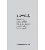 Slovník súčasných slov