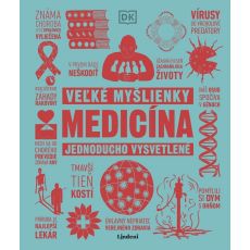 Veľké myšlienky - Medicína