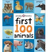 First 100 animals