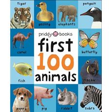 First 100 animals