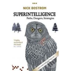 Superintelligence