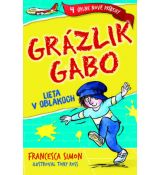 Grázlik Gabo lieta v oblakoch 25