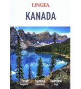 Kanada - Lingea