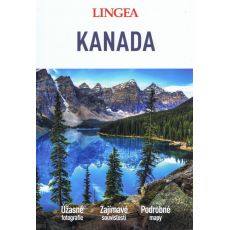 Kanada - Lingea
