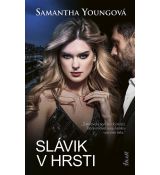 Slávik v hrsti