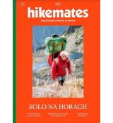 Hikemates - Sólo na horách